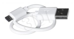 Powerbank ACME PB08 ( 4000mAh USB biały )