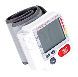 Ciśnieniomierz nadgarstkowy Kardio-Test Medical KTA-168