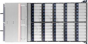 Storage Enclosure 4U60-60 G2 360TB nTAA SAS 512E ISE (1ES0194)