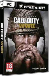 Gra PC Call Of Duty: WWII
