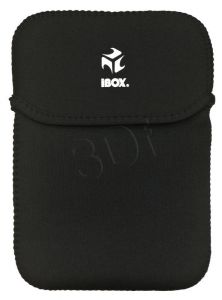 I-Box etui do tabletu TB01 czarny