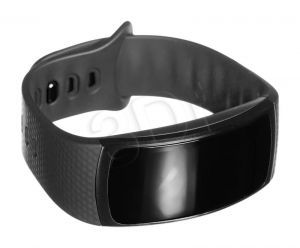 Smartwatch Samsung Gear Fit 2 L czarny