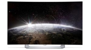 TV 55\" LG 55EG910V ( FullHD 1920x1080 DVB-C DVB-S2 DVB-T2 3x HDMI 3x USB SmartTV DLNA WiDi WiFi )