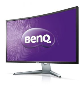 Monitor BenQ EX3200R 9H.LFCLA.TSE ( 31,5\" ; VA ; FullHD 1920x1080 ; szary )