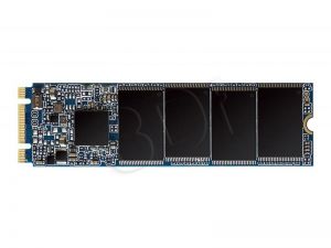 Dysk SSD Silicon Power SP240GBSS3M56B28 ( SSD 240GB ; M.2 ; M.2 )