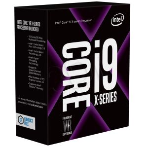 Procesor Intel Core i9-7960X BX80673I97960X 962502 ( 2800 MHz (min) ; 4200 MHz (max) ; FCLGA 2066 ;