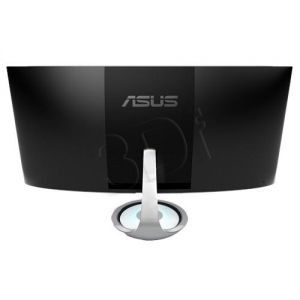Monitor Asus Designo MX34VQ ( 34\" ; VA ; 3440x1440 ; szary )