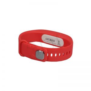 Alcatel Onetouch Move Band red