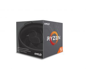 Procesor AMD Ryzen 5 1500X YD150XBBAEBOX ( 3500 MHz (min) ; 3700 MHz (max) ; AM4 ; BOX )
