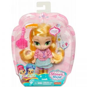 FISHER PRICE SHIMMER & SHINE DOLL AST DPH32