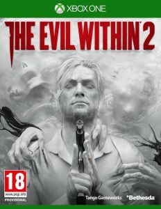 Gra Xbox One The Evil Within 2