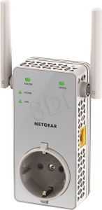 Netgear Reapeter EX3800-100PES, AC750
