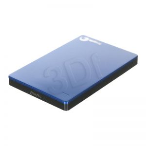 Dysk zewnętrzny Seagate STDR1000202    ( HDD 1TB ; 2.5\" ; USB 3.0 ; niebieski )