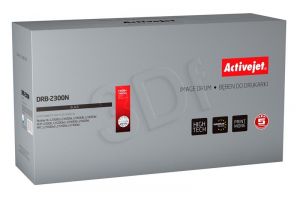 Bęben Activejet DRB-2300N (do drukarki Brother, zamiennik DR-2300 supreme 12000str. czarny)