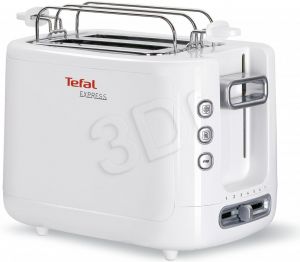 Toster Tefal TT3601 ( 850W ; biały )