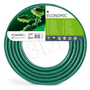 Wąż ogrodowy z pcw 3/4\" 50m, economic CELLFAST