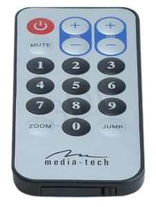 Tuner Media tech MT4171 ( DVB-T )