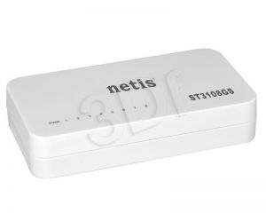 Switch Netis ST3108GS ( )