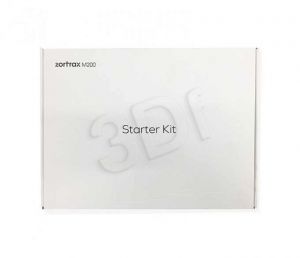 Starter Kit Zortrax M200