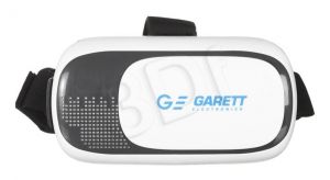 Gogle VR Garett VR 2 + Pilot