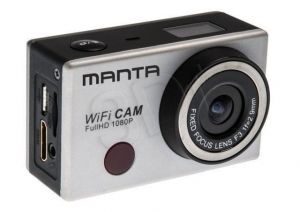 Kamera sportowa Manta MM336