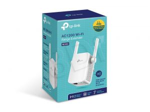 Repeater TP-Link RE305 AC1200 Dual Band