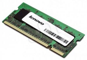 Lenovo oryginalny RAM SODIMM 4GB DDR3-1600 1,35V PC3-12800 0B47380 1Y