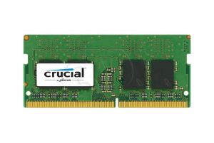 Crucial CT8G4SFS824A DDR4 SO-DIMM 8GB 2400MHz (1x8GB)