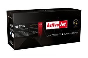 Toner Activejet ATB-3170N (do drukarki Brother, zamiennik TN3060/TN3170/TN6600 supreme 7000str. czar