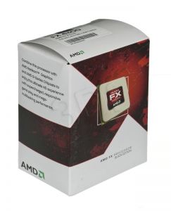 Procesor AMD FX-4300 Black Edition FD4300WMHKBOX ( 3800 MHz (min) ; 4000 MHz (max) ; AM3+ ; BOX )