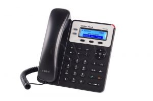 Telefon VoIP Grandstream GGXP1625HD ( czarny )