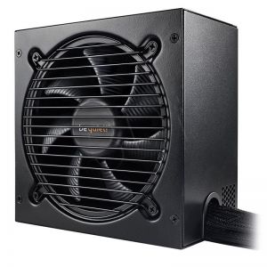 BE QUIET! PURE POWER 10 350W (BN271)