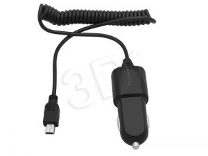 Blow Ładowarka samochodowa mini USB 2100mA 50W