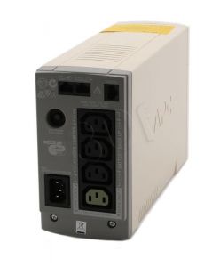 Back-UPS APC BK650EI (offline)