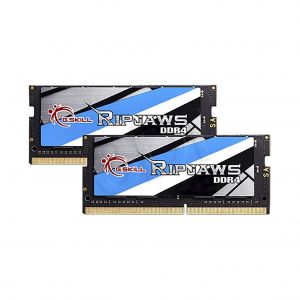 G.SKILL DDR4 RIPJAWS 2x16GB 2400MHz CL16 SO-DIMM
