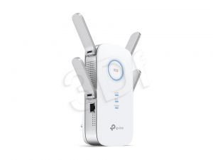 Repeater TP-Link RE650 AC2600