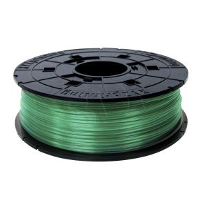 Filament XYZ Junior/Mini 600g PLA zielony
