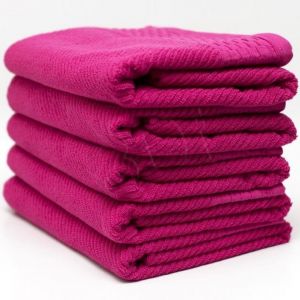Ręcznik BOLERO 70x140 Frotte Fuksja