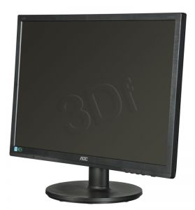 Monitor AOC E2260SDA ( 22\" ; TN ; 1680x1050 ; czarny )