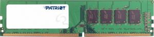 PATRIOT DDR4 4GB SIGNATURE 2400MHz CL16