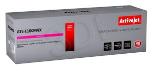 Toner Activejet ATE-1100MNX (do drukarki Epson, zamiennik C13S050188 supreme 4000str. magenta)