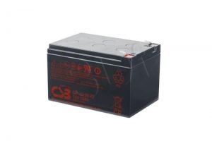 Akumulator Do Ups Hitachi CSB GP12120 ( 12V 12000mAh )