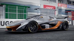 Gra Xbox ONE Project CARS 2
