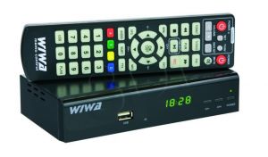 Tuner WIWA ( DVB-T )