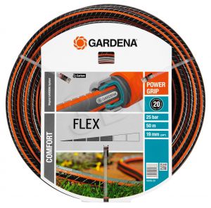 Wąż ogrodowy Flex 19mm 3/4'' 50m comfort GARDENA