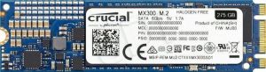 Dysk SSD Crucial MX300 CT1050MX300SSD4 ( SSD 1TB ; M.2 ; SATA III )