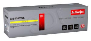 Toner Activejet ATE-1100YNX (do drukarki Epson, zamiennik C13S050187 supreme 4000str. yellow)