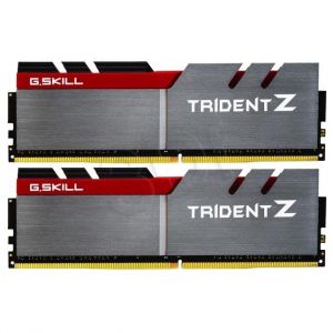 G.SKILL DDR4 TRIDENTZ 2x16GB 3400MHz CL16 XMP2