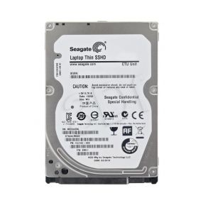 Dysk HDD Seagate Mobile 2,5\" 2TB SATA III 128MB ST2000LM007