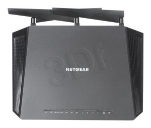 Netgear router R7100LG (LTE Wi-Fi 2,4/5GHz AC1900)